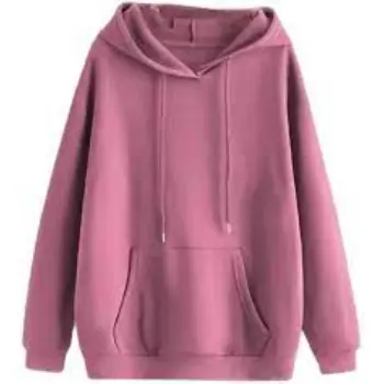 Women Sweatshirt with Hoodies 